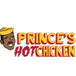 prince hot chicken